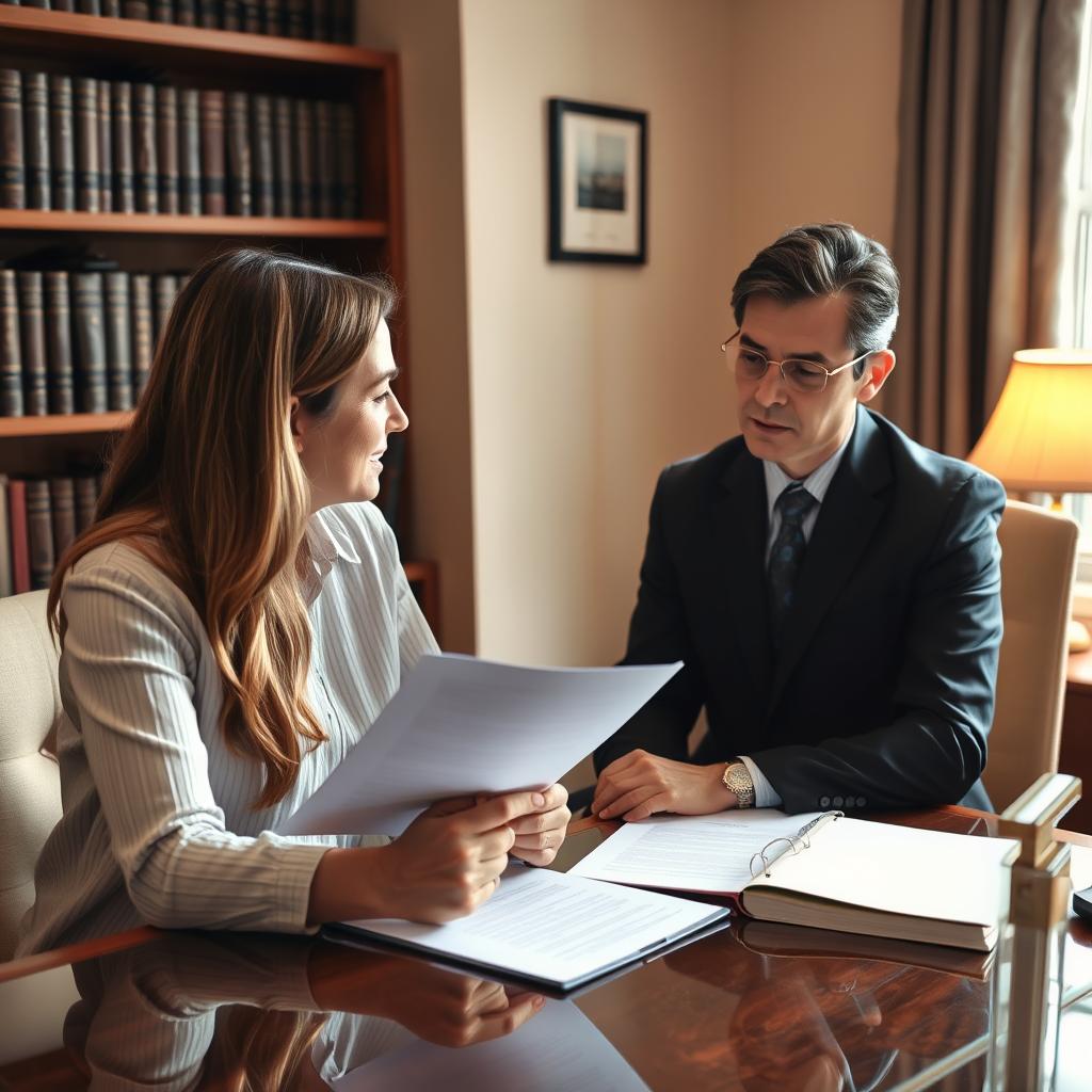 Domestic Abuse Lawyer Virginia