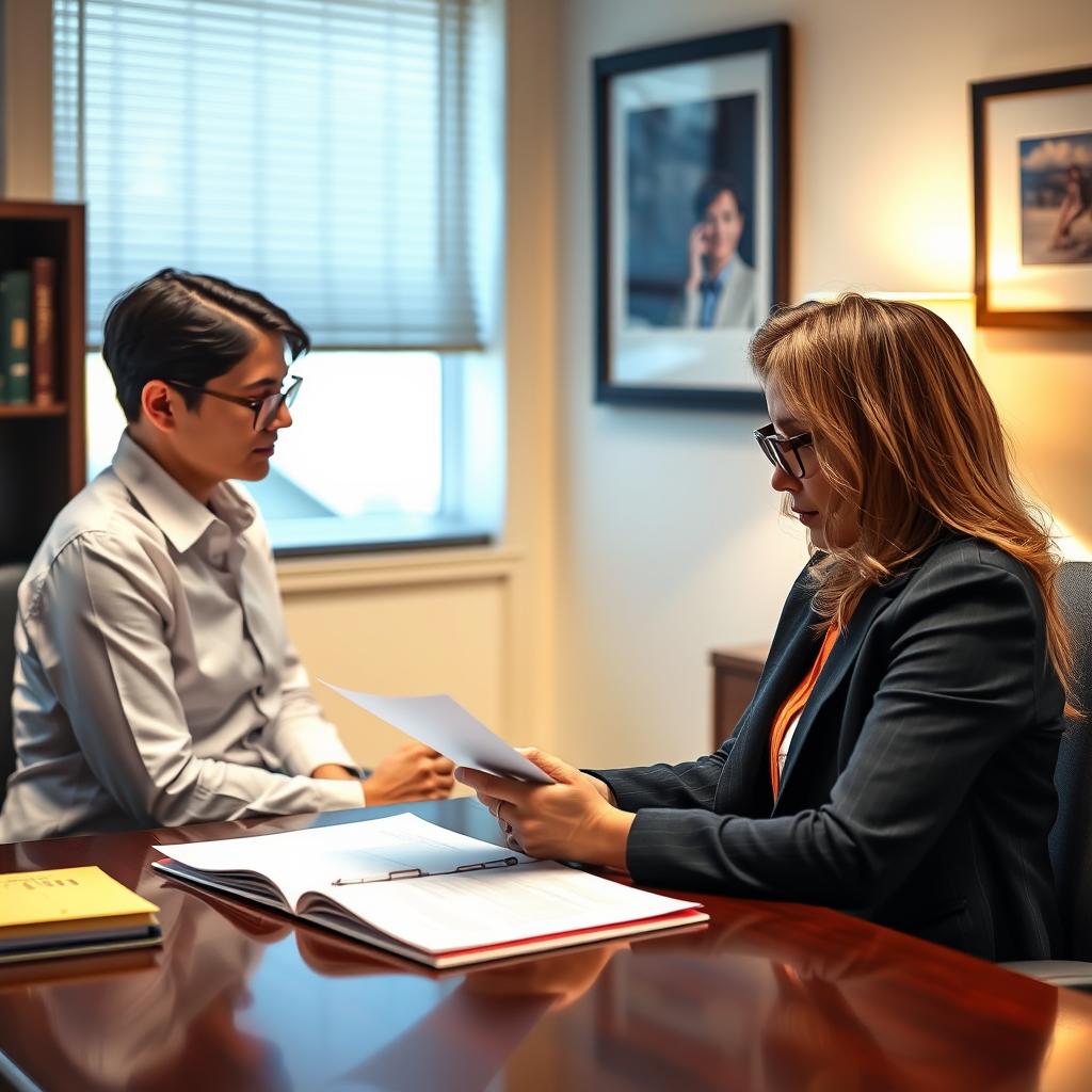Domestic Violence Lawyer Caroline County