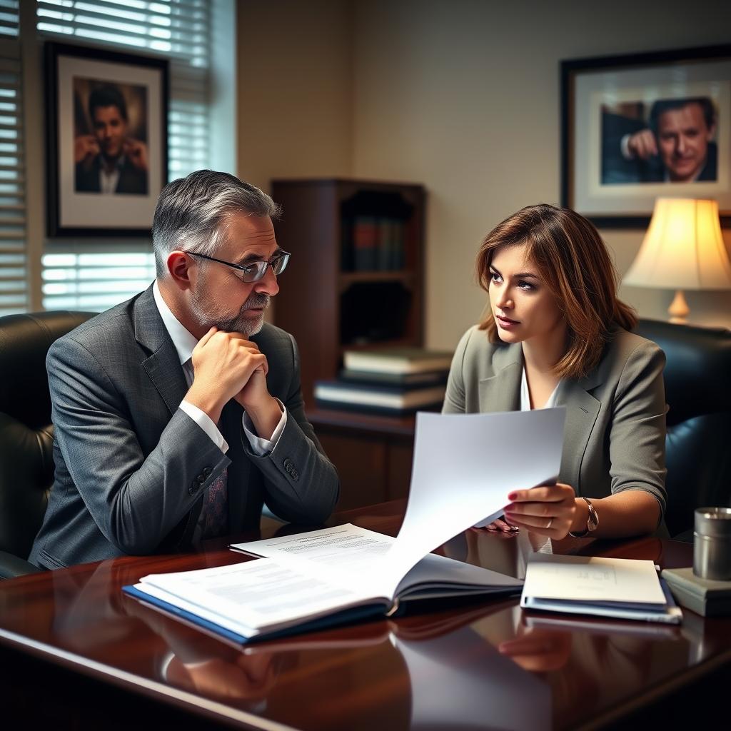 Domestic Violence Lawyer Chesapeake