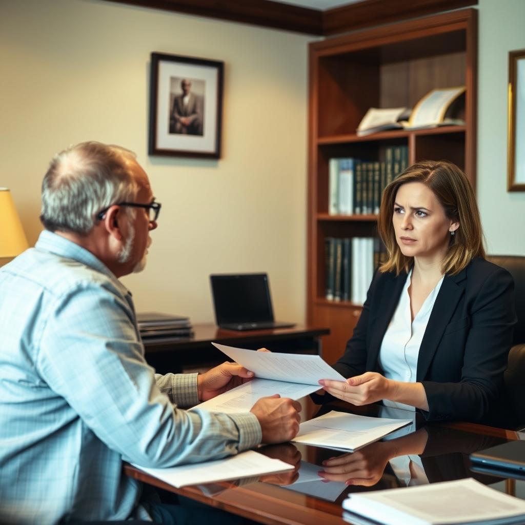 Domestic Violence Lawyer Isle of Wight County