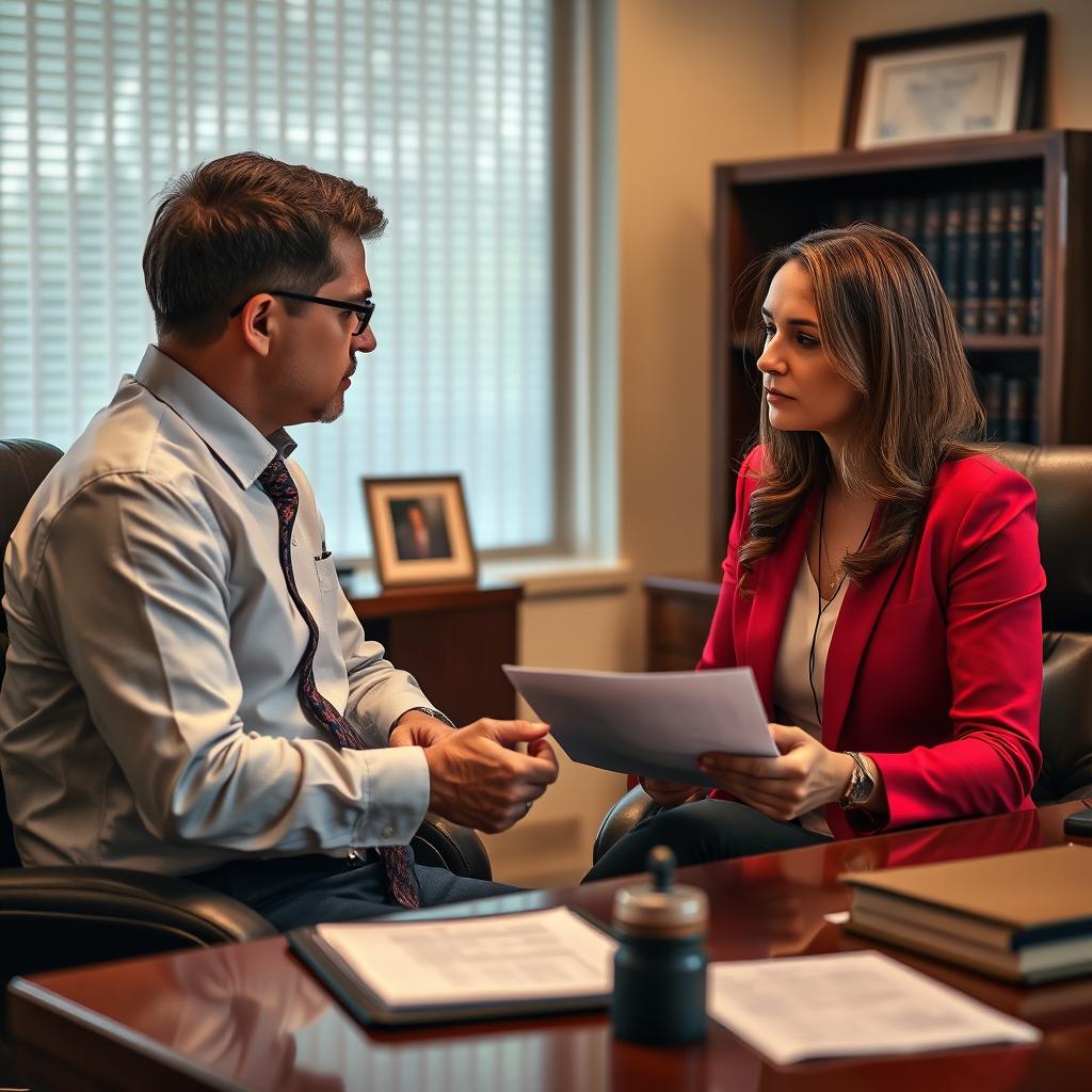 Domestic Violence Lawyer Lexington