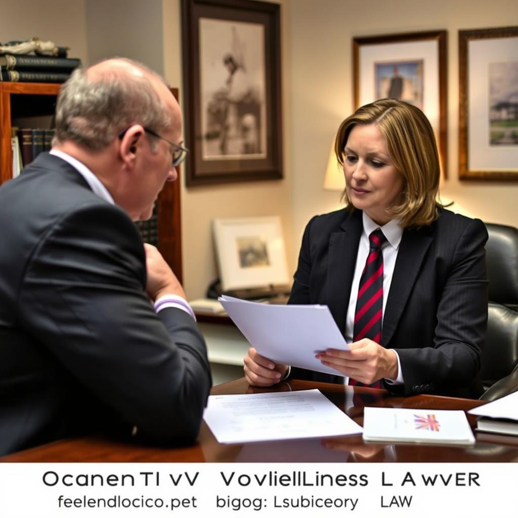 Domestic Violence Lawyer Loudoun County