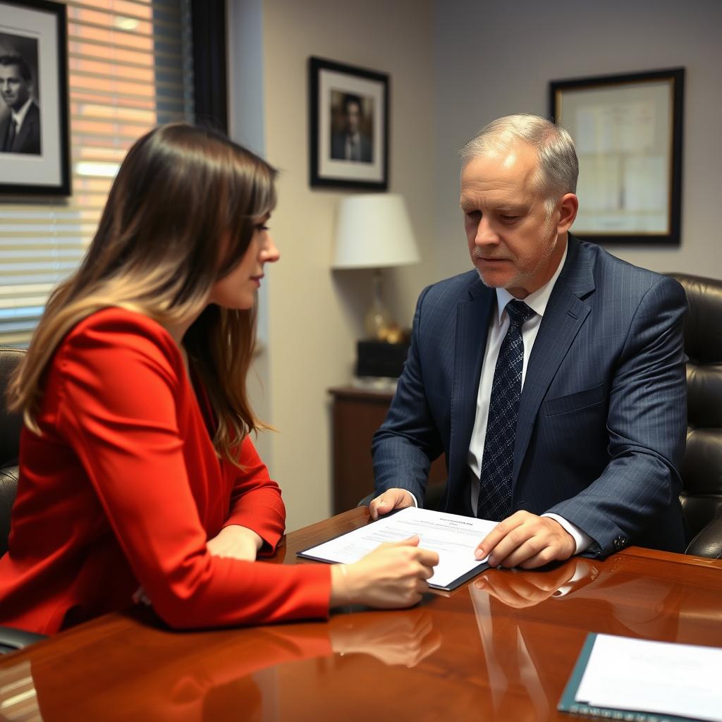 Domestic Violence Lawyer Orange County