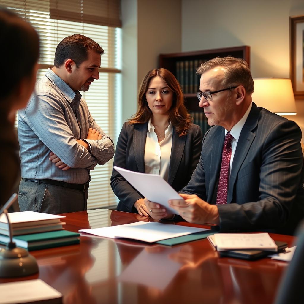Domestic Violence Lawyer Virginia Beach