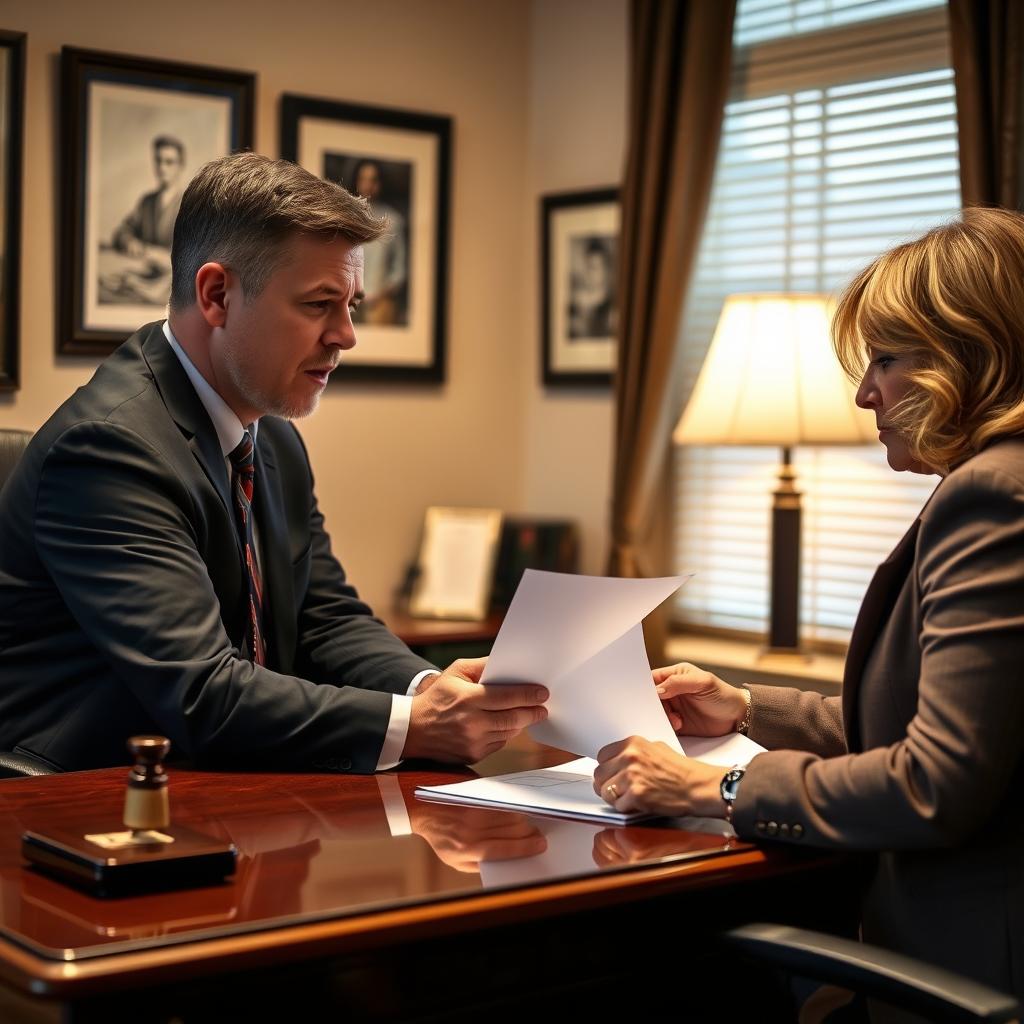 Domestic Violence Lawyer York County