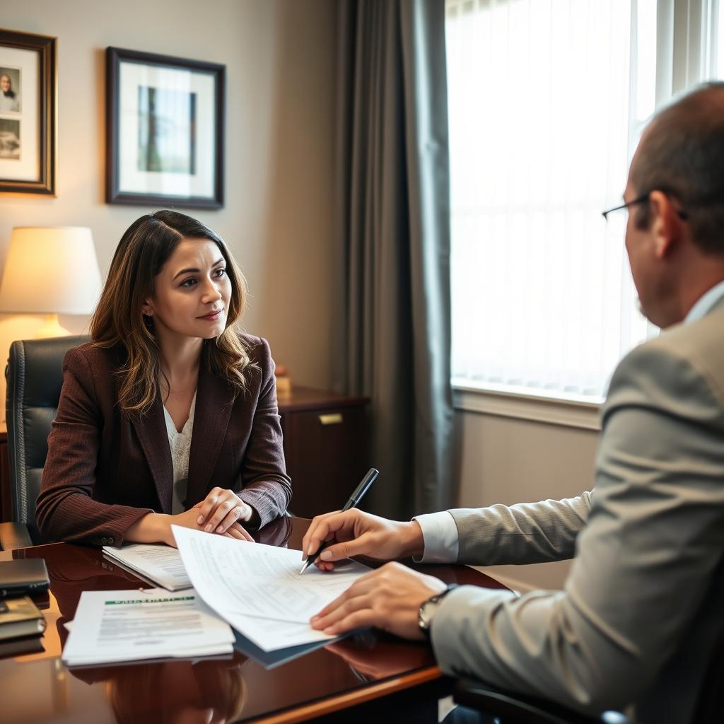 Emergency Custody Lawyer Louisa County