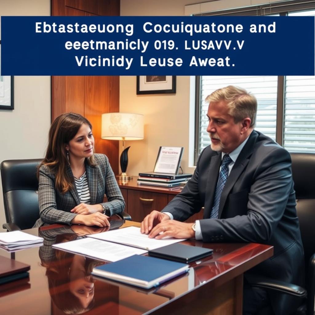 Emergency Custody Lawyer Orange County