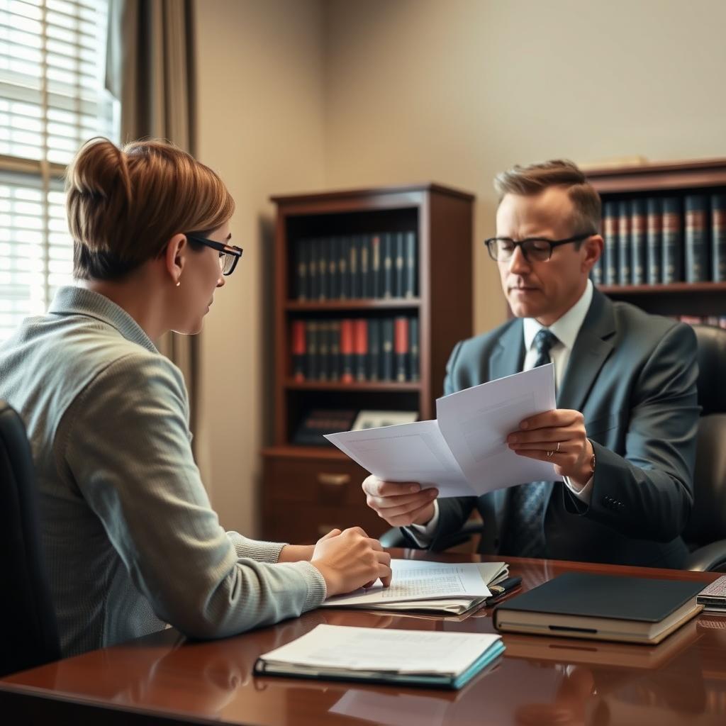 Emergency Custody Lawyer York County
