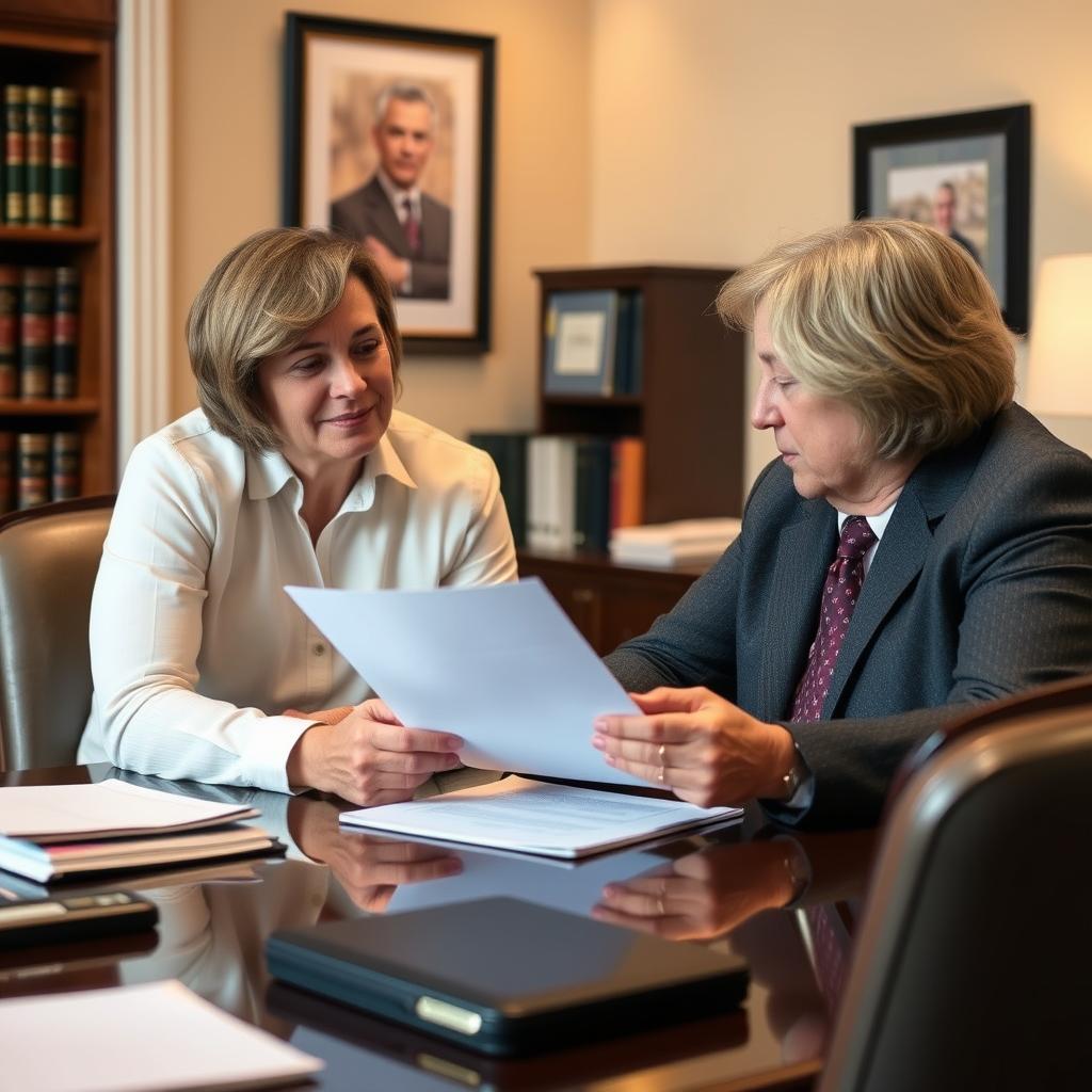 Emergency Guardianship Lawyer Caroline County