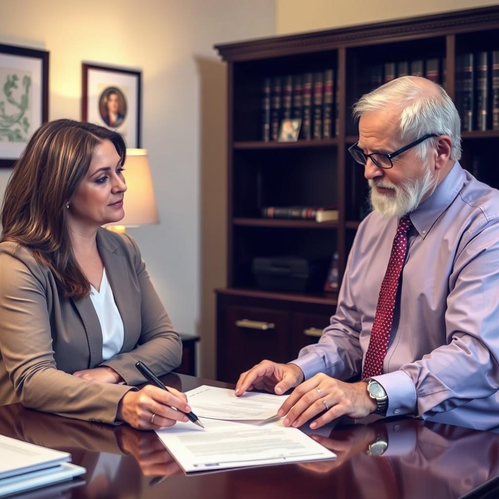 Emergency Guardianship Lawyer Chesapeake