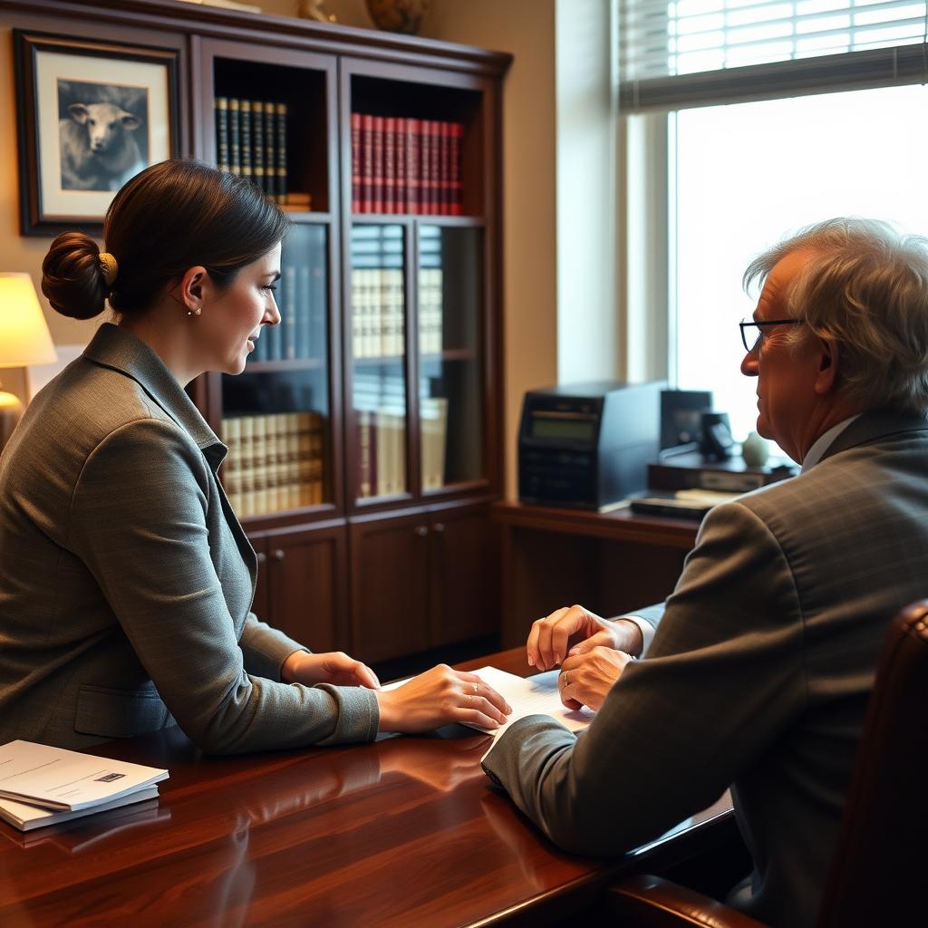 Emergency Guardianship Lawyer Chesterfield County