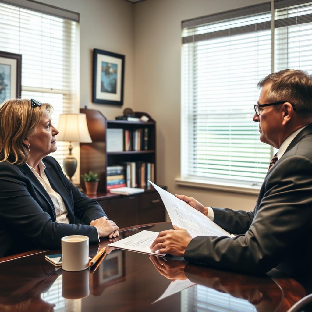 Emergency Guardianship Lawyer Fredericksburg