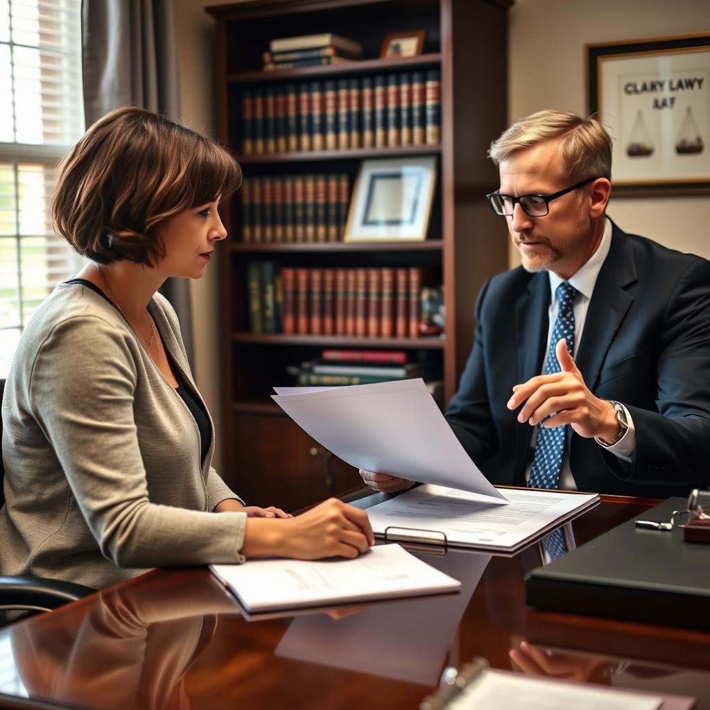 Emergency Guardianship Lawyer Goochland County