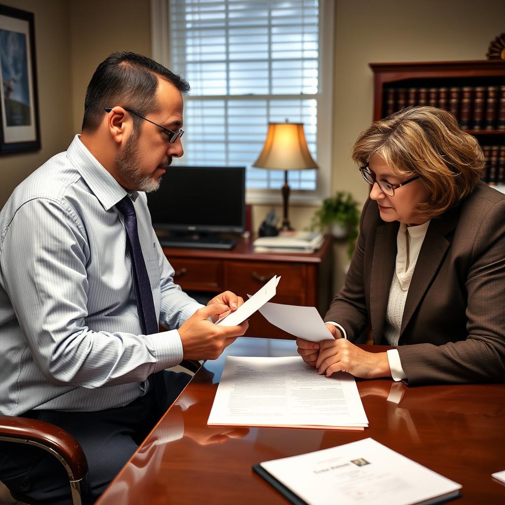 Emergency Guardianship Lawyer Hanover County