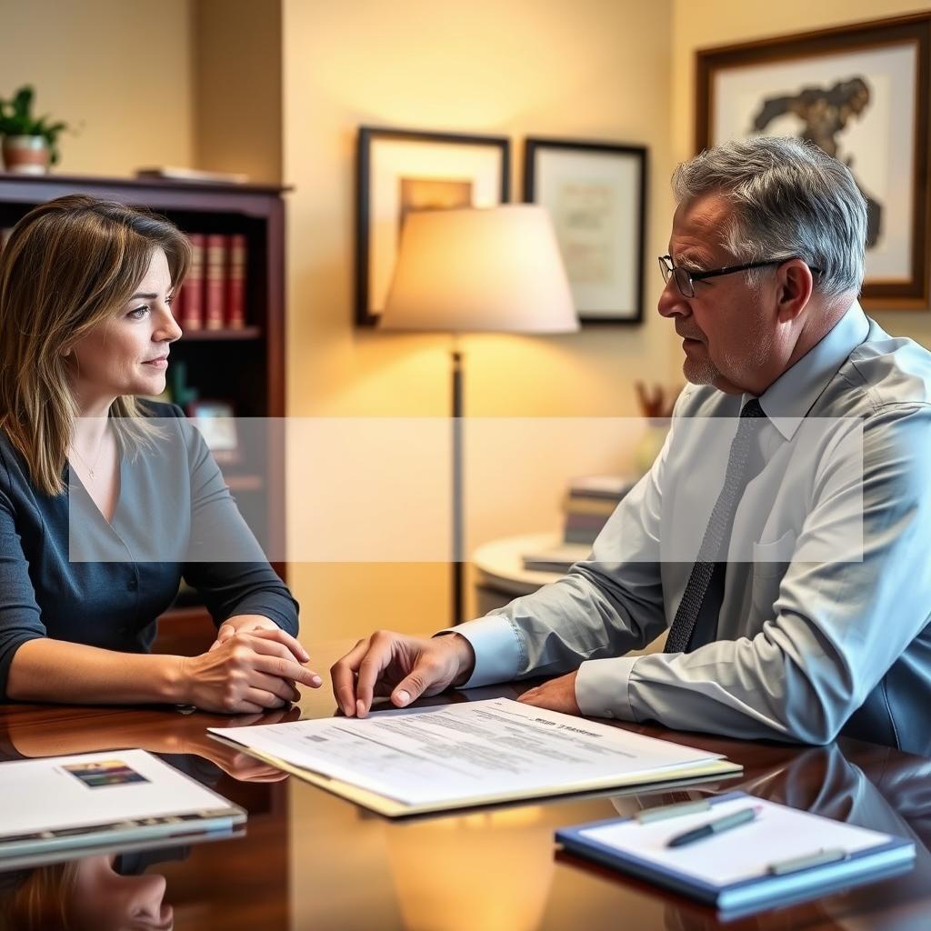 Emergency Guardianship Lawyer James City County
