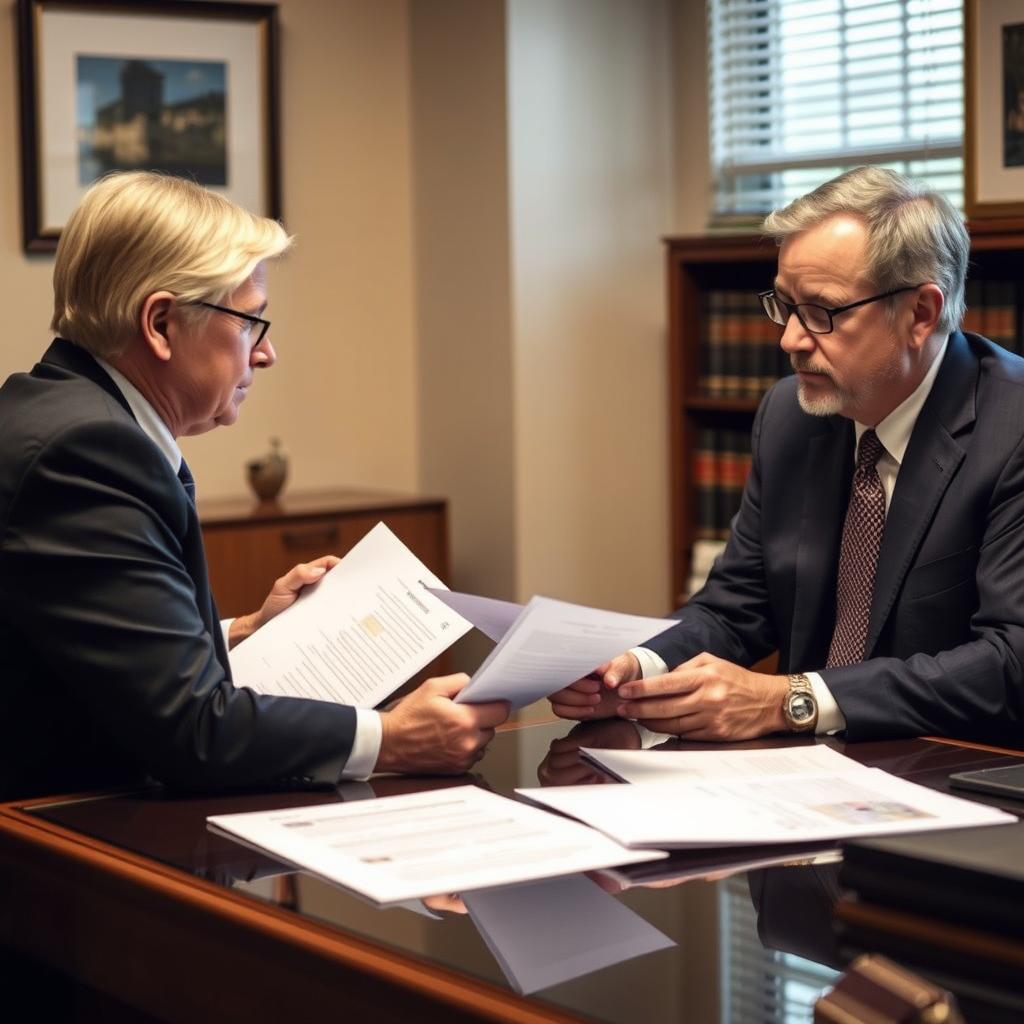 Emergency Guardianship Lawyer Loudoun County