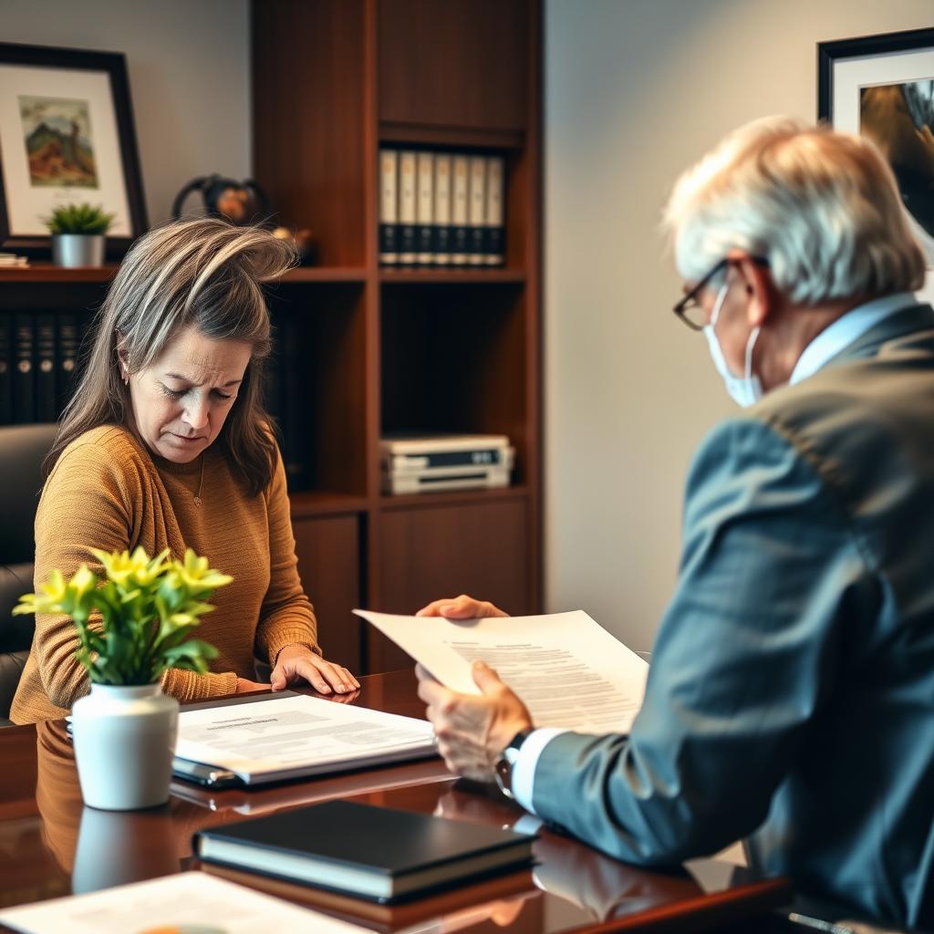 Emergency Guardianship Lawyer Orange County