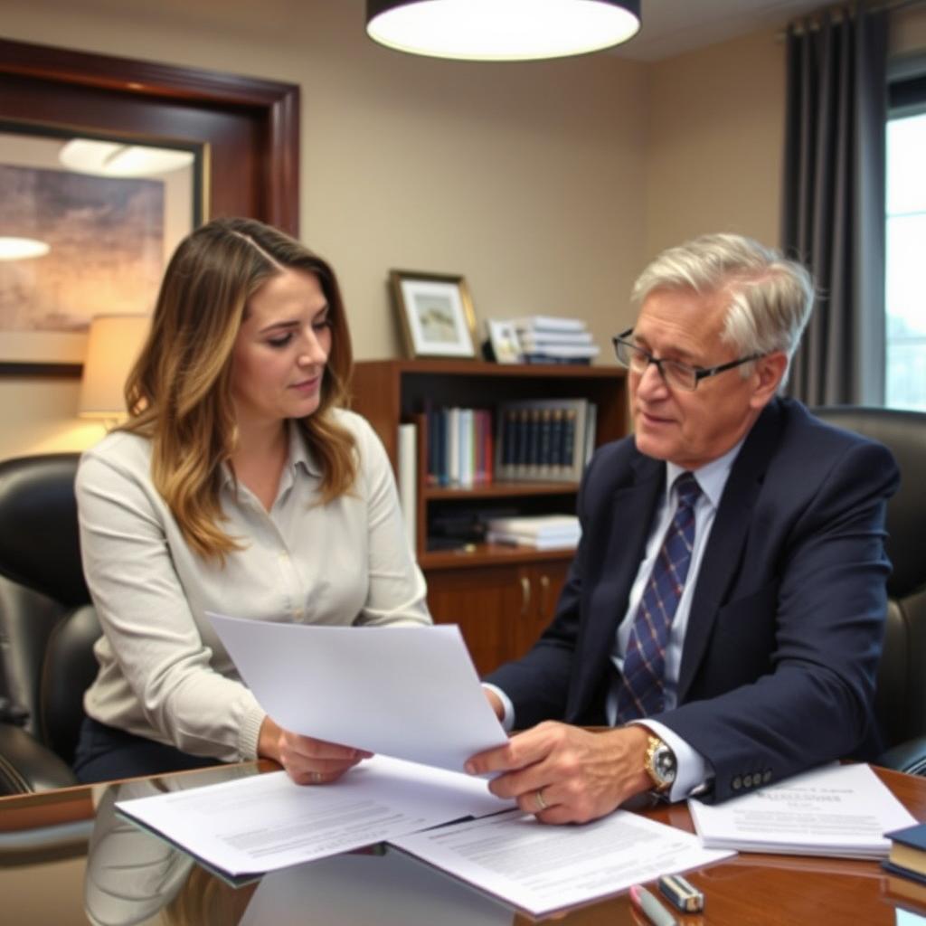 Emergency Guardianship Lawyer Shenandoah County