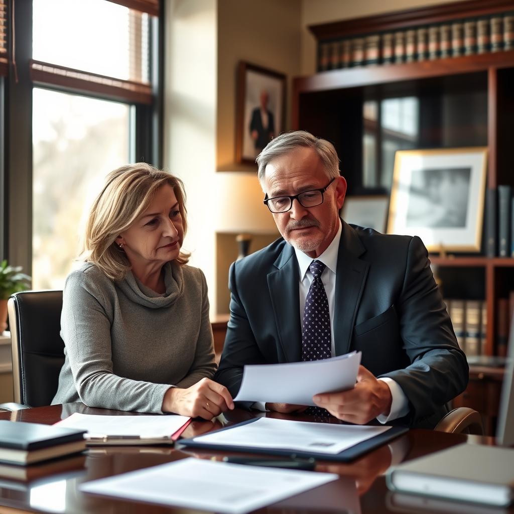 Emergency Guardianship Lawyer Virginia