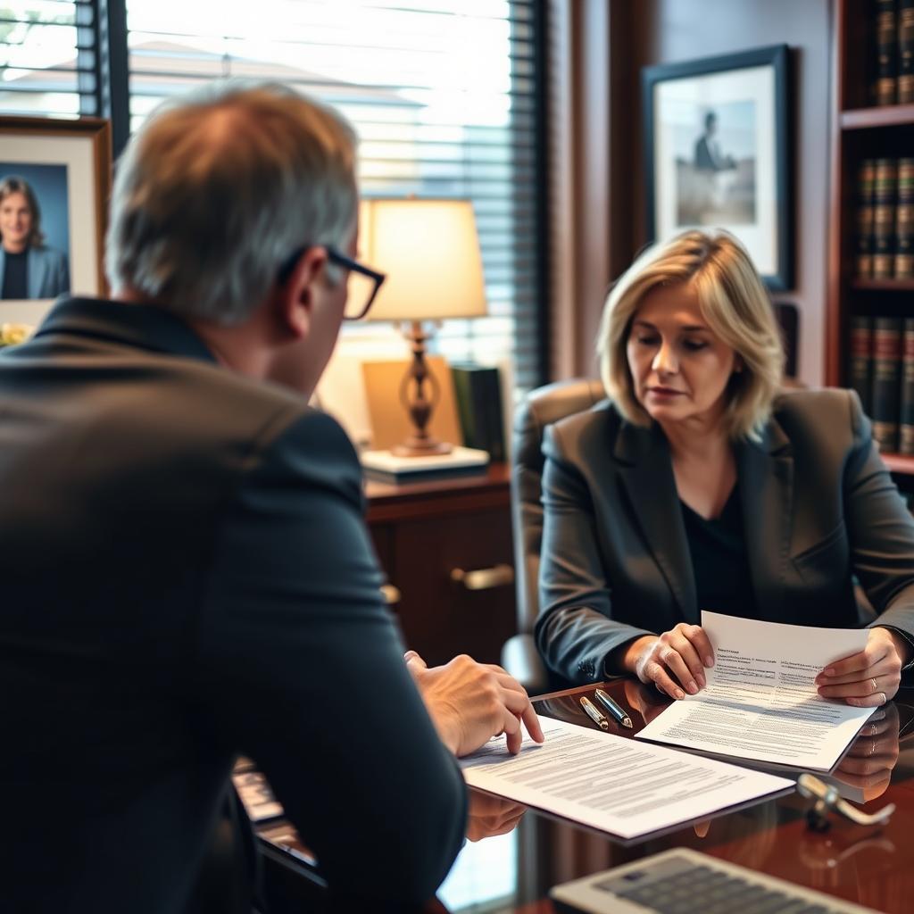 Establish Paternity Lawyer York County