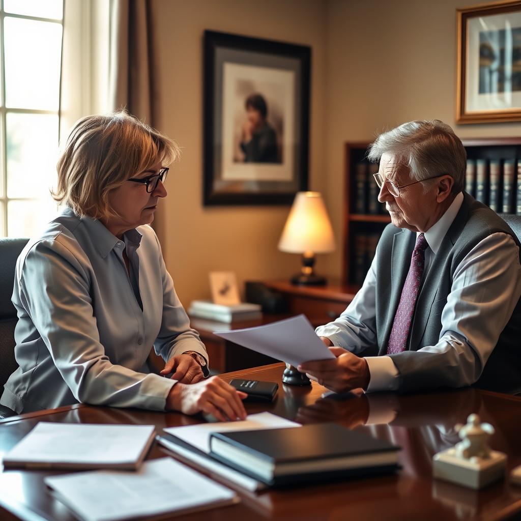 Guardianship Lawyer Isle of Wight County