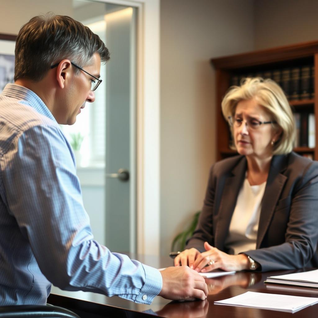 Guardianship Lawyer Suffolk