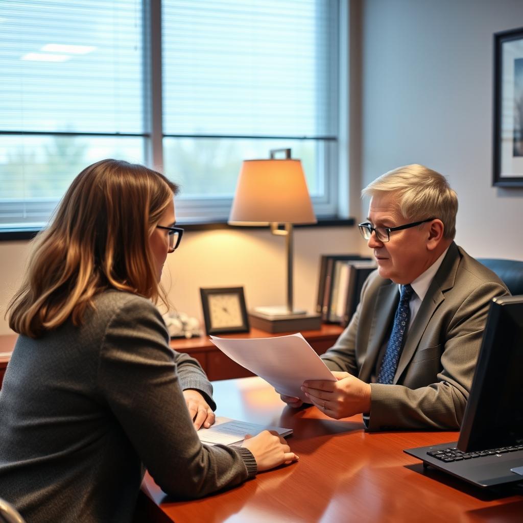 Guardianship Lawyer York County