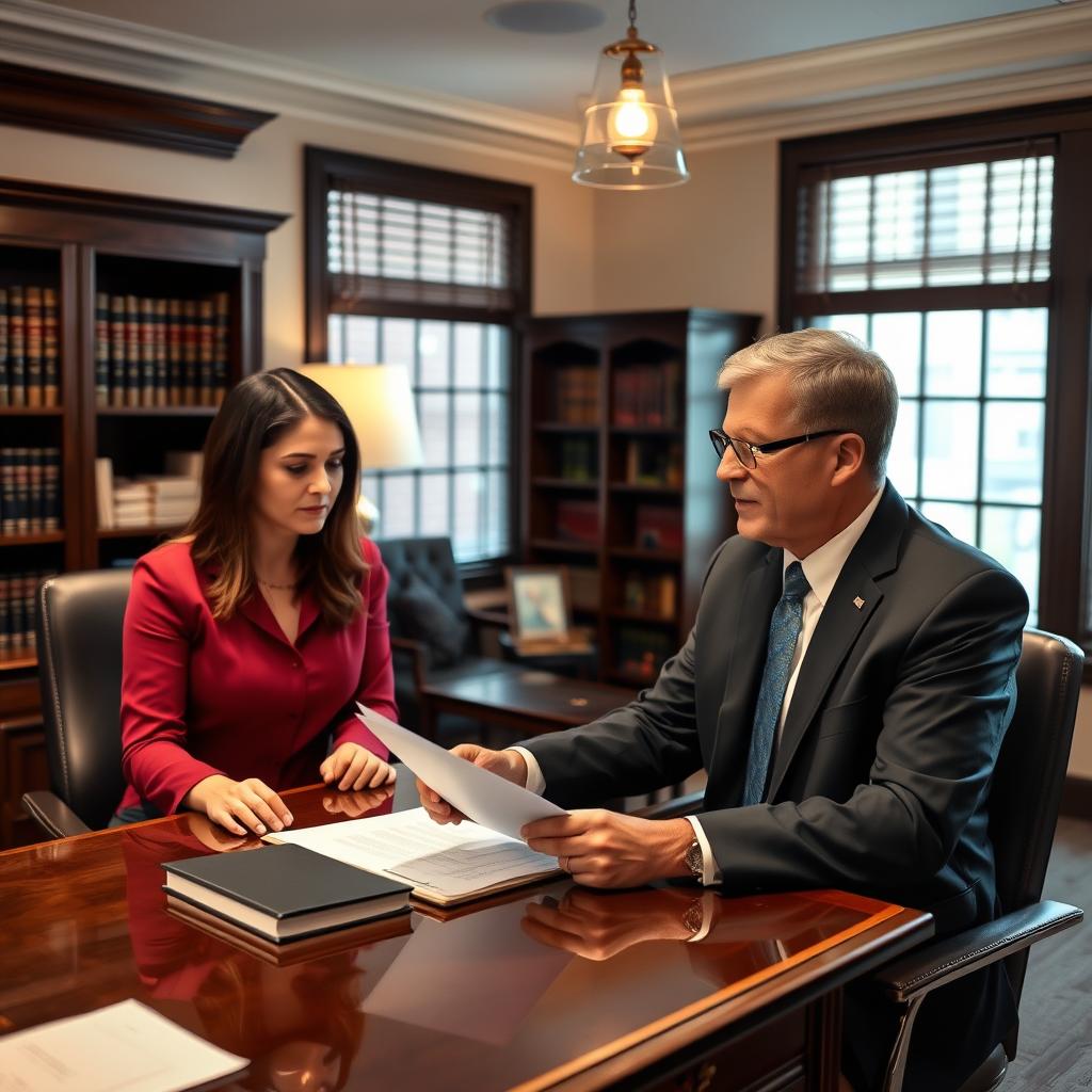 Indefinite Alimony Lawyer Bedford County