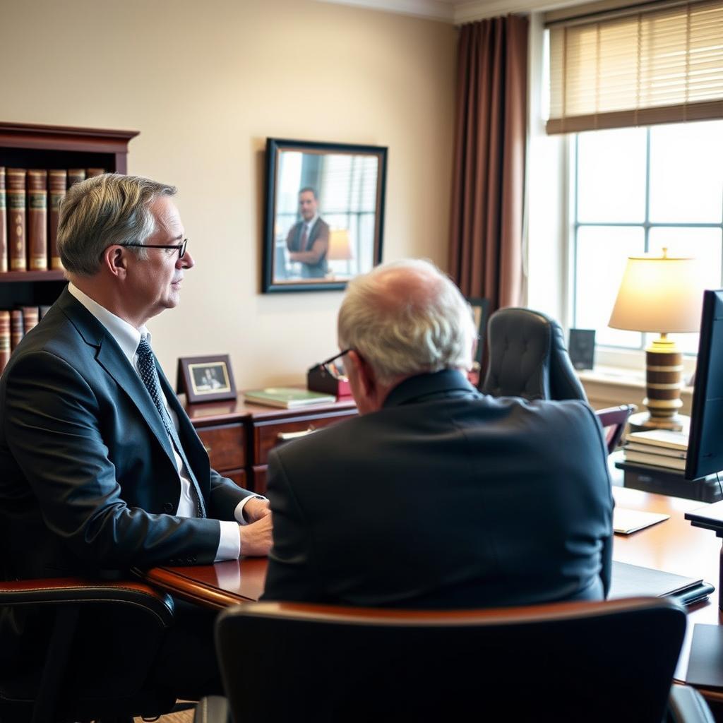 Indefinite Alimony Lawyer Botetourt County