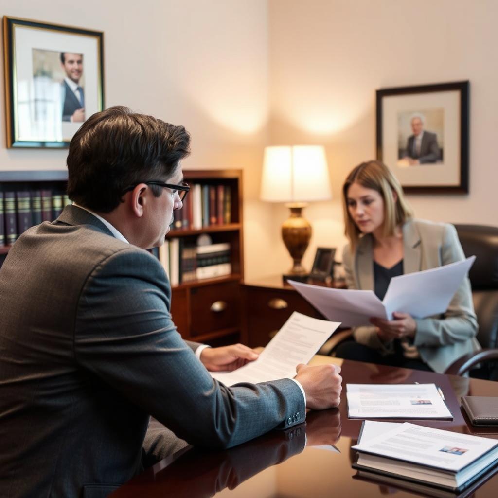 Indefinite Alimony Lawyer Chesapeake