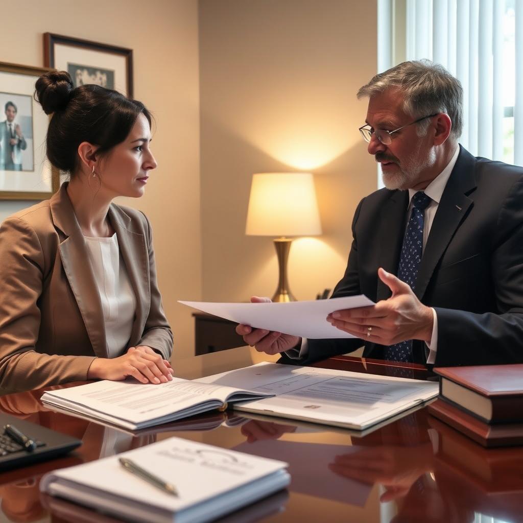 Indefinite Alimony Lawyer Chesterfield County