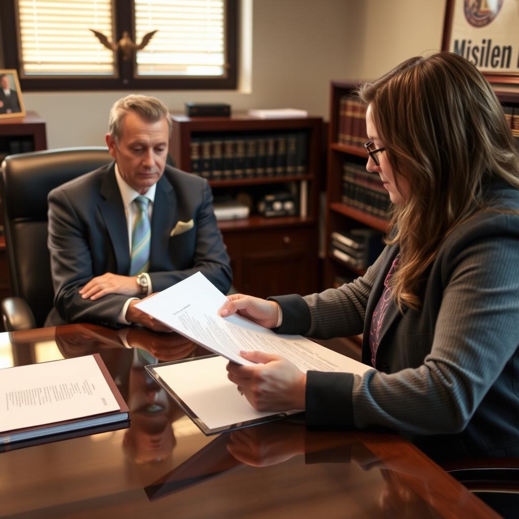 Indefinite Alimony Lawyer Clarke County