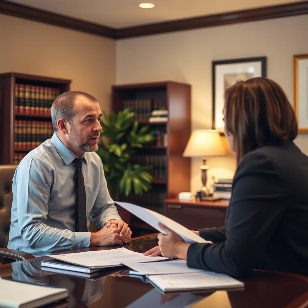 Indefinite Alimony Lawyer Colonial Heights