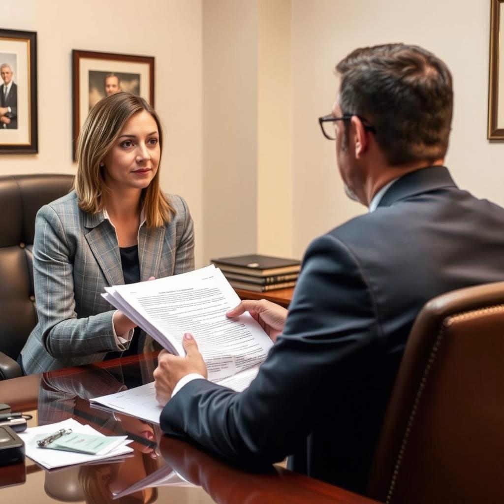 Indefinite Alimony Lawyer Culpeper County