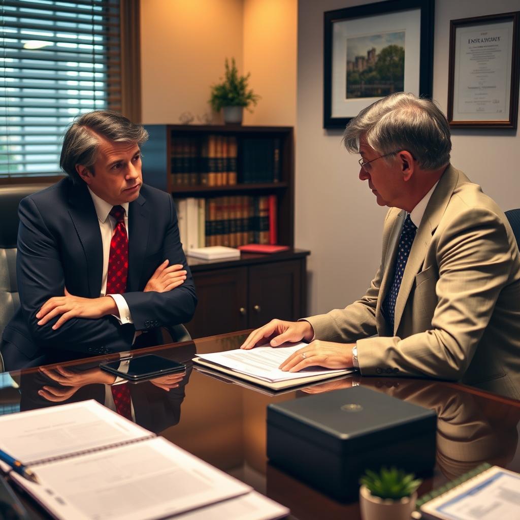 Indefinite Alimony Lawyer Fairfax County