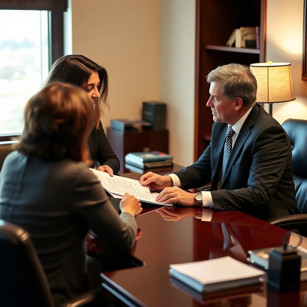 Indefinite Alimony Lawyer Fredericksburg