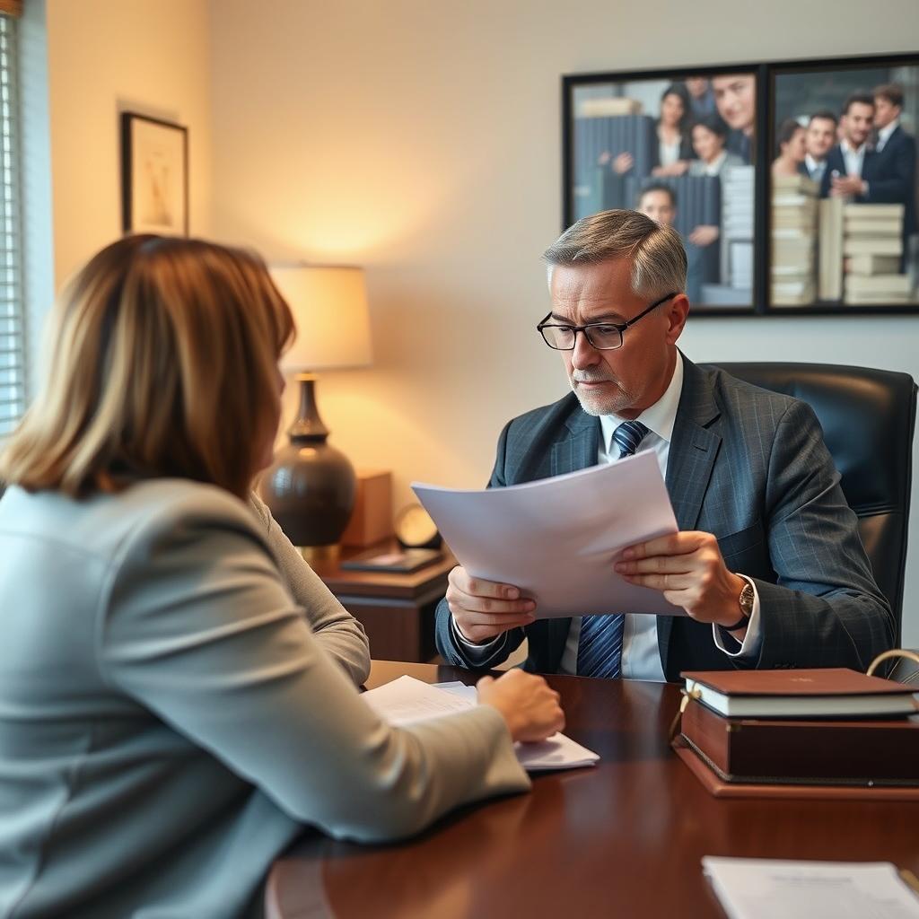 Indefinite Alimony Lawyer Gloucester County