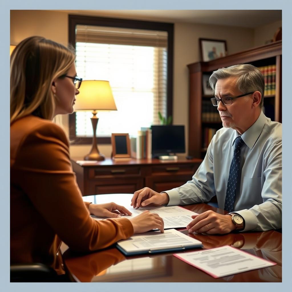 Indefinite Alimony Lawyer Greene County