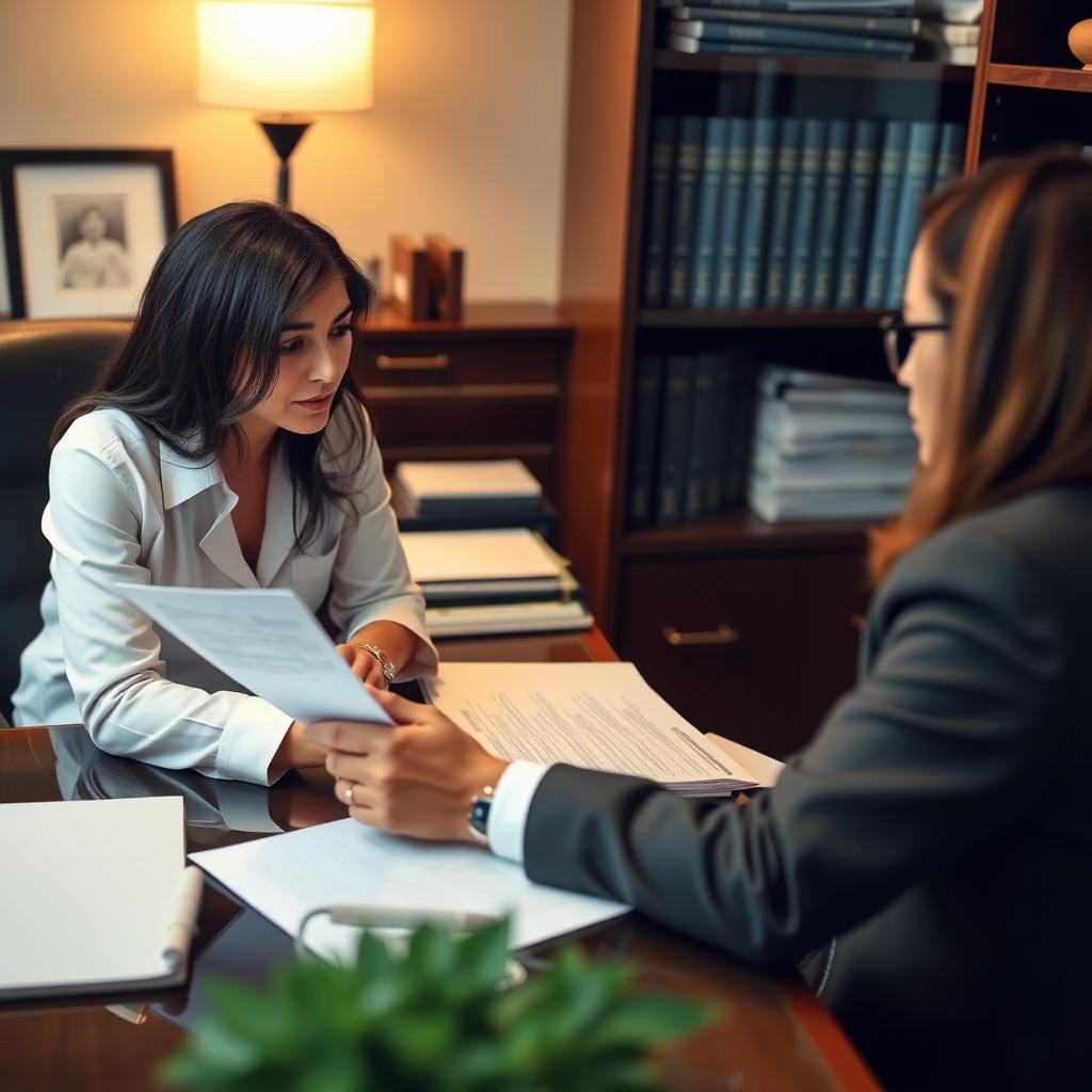 Indefinite Alimony Lawyer James City County