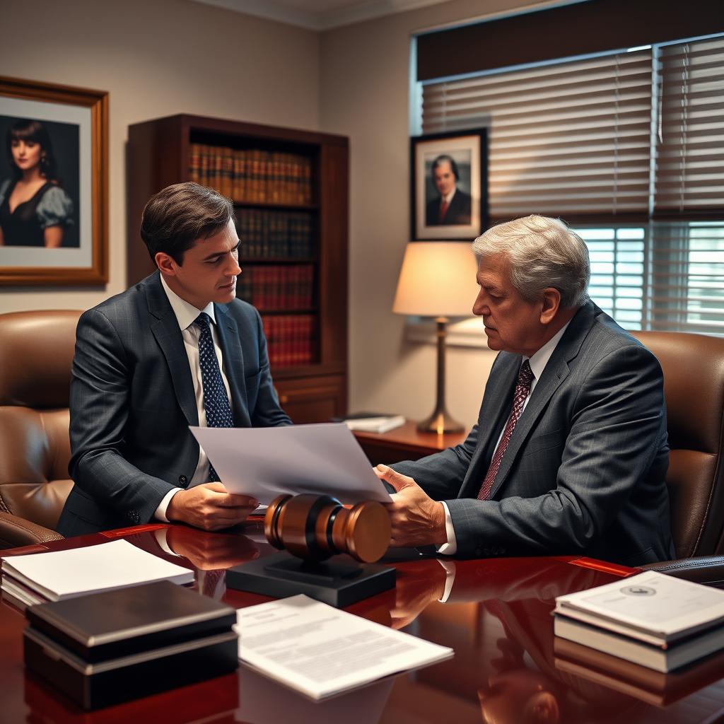 Indefinite Alimony Lawyer Lexington