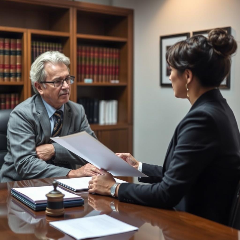 Indefinite Alimony Lawyer Madison County