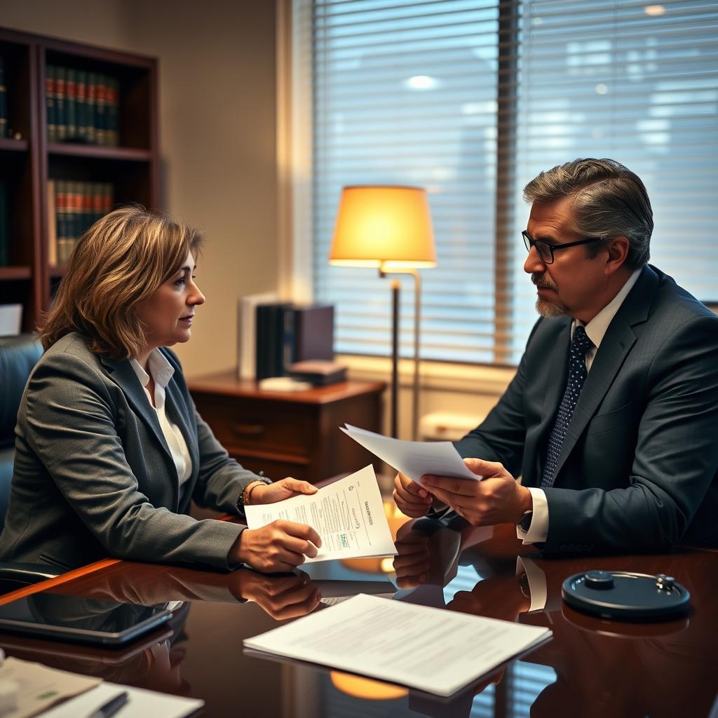 Indefinite Alimony Lawyer Orange County