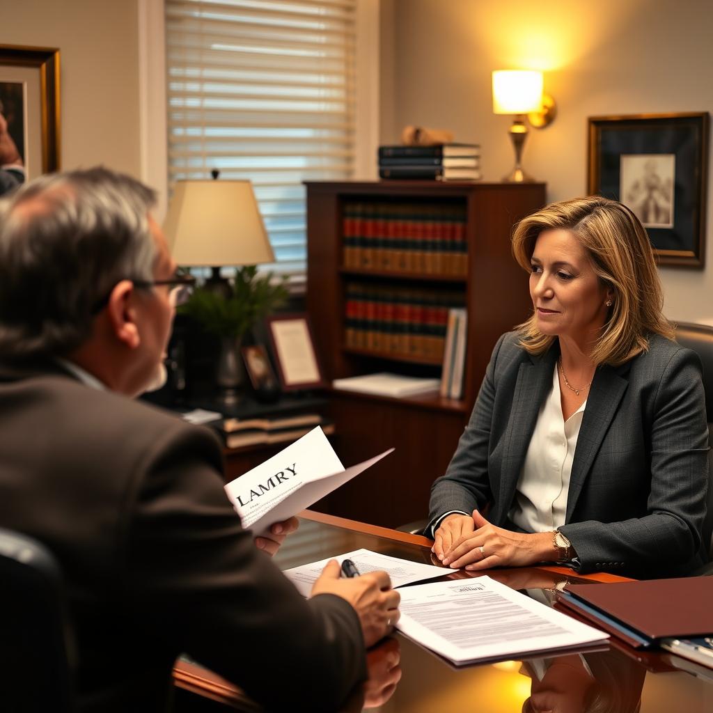Indefinite Alimony Lawyer Rockingham County