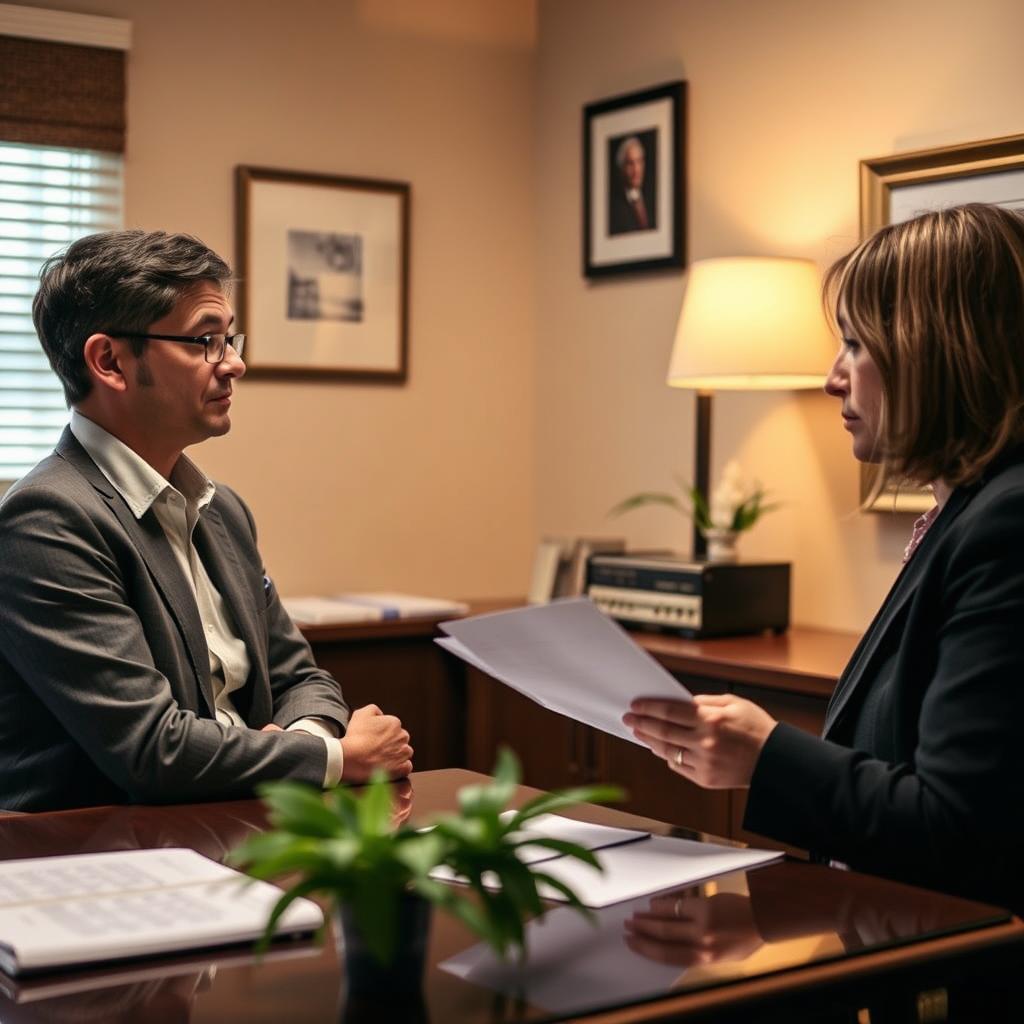 Indefinite Alimony Lawyer Spotsylvania County