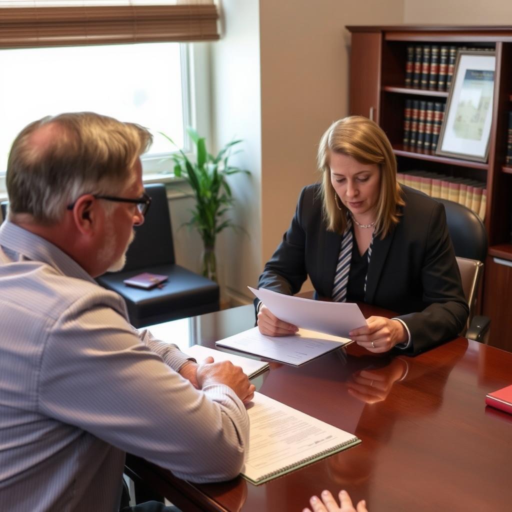 Indefinite Alimony Lawyer Suffolk