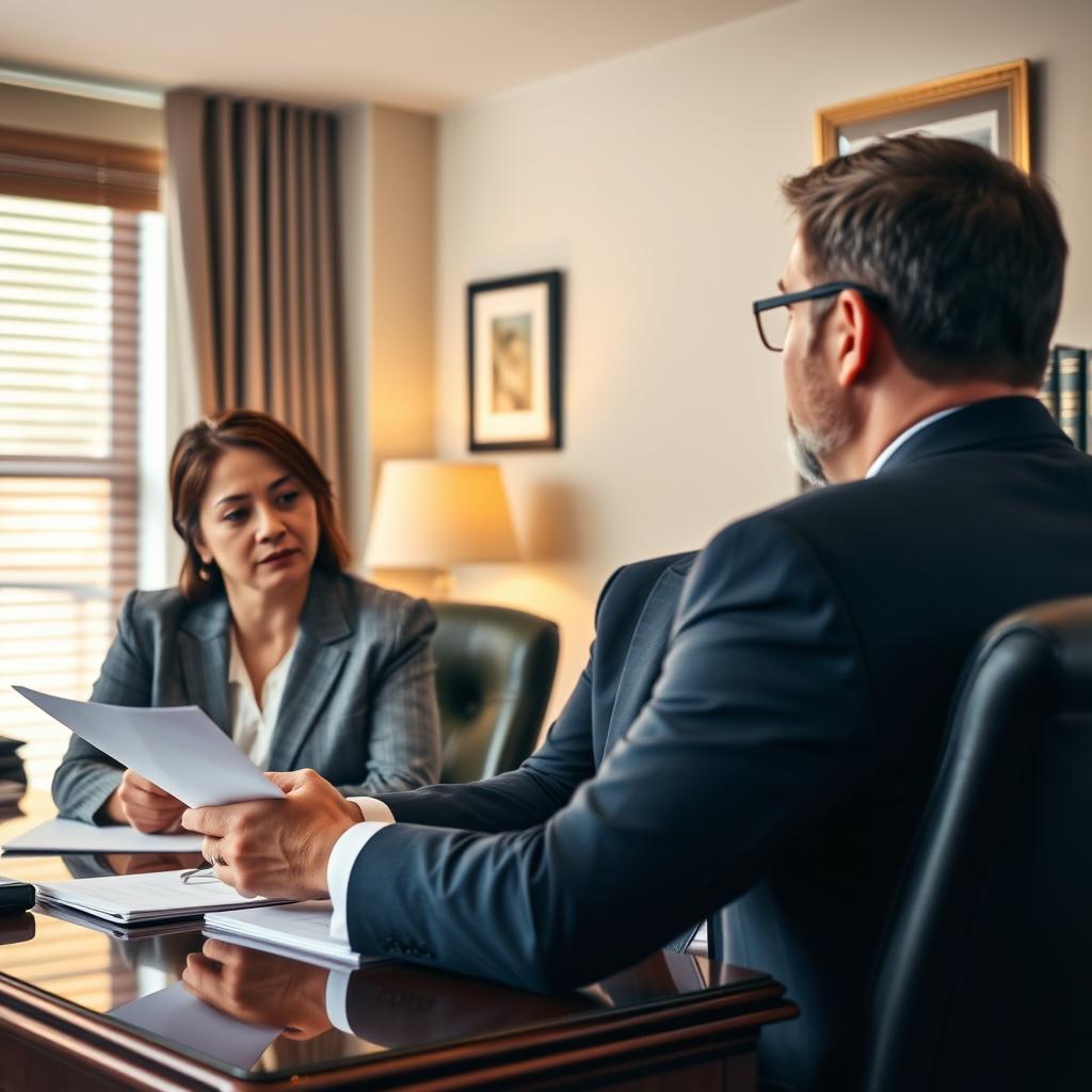 Indefinite Alimony Lawyer Virginia Beach