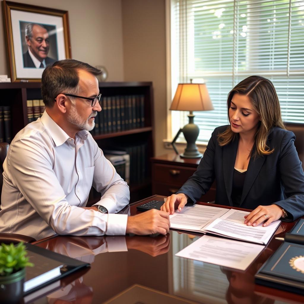 Indefinite Alimony Lawyer Virginia
