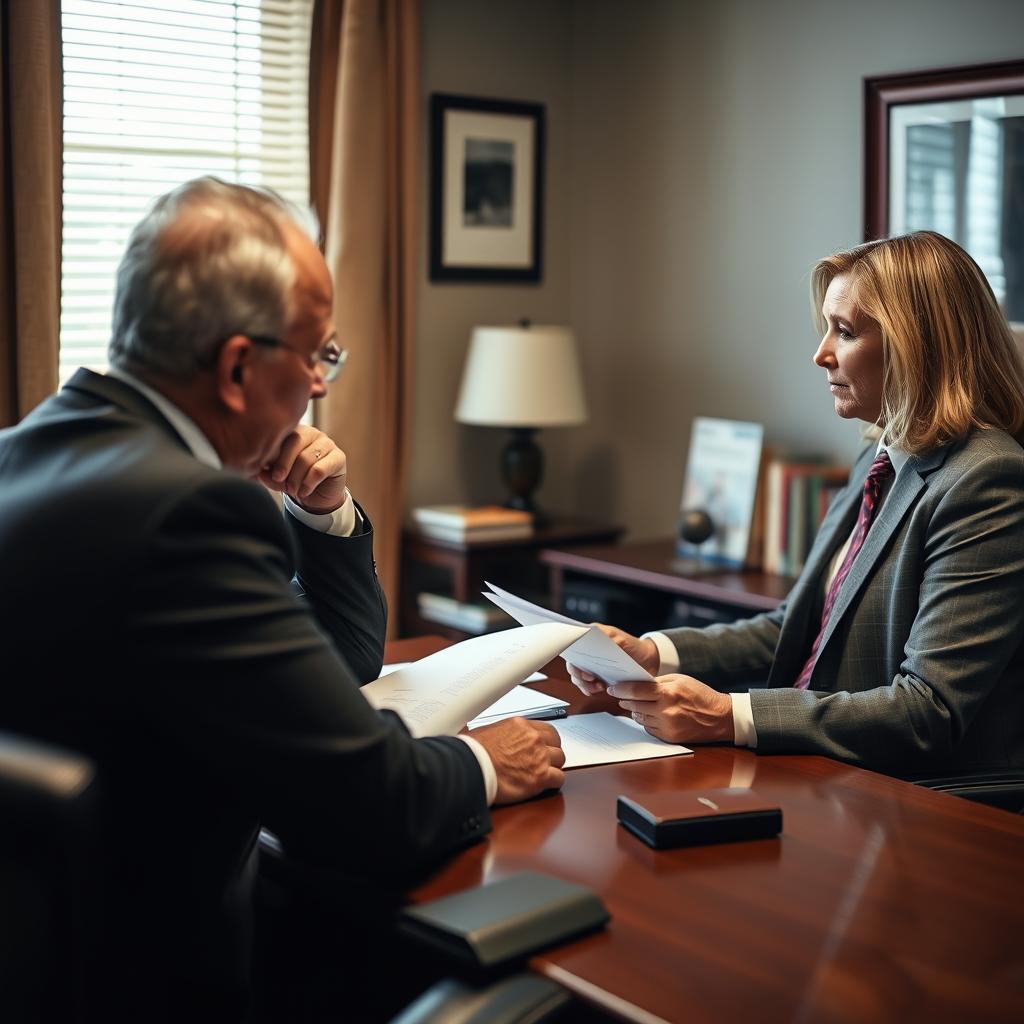 Indefinite Alimony Lawyer York County