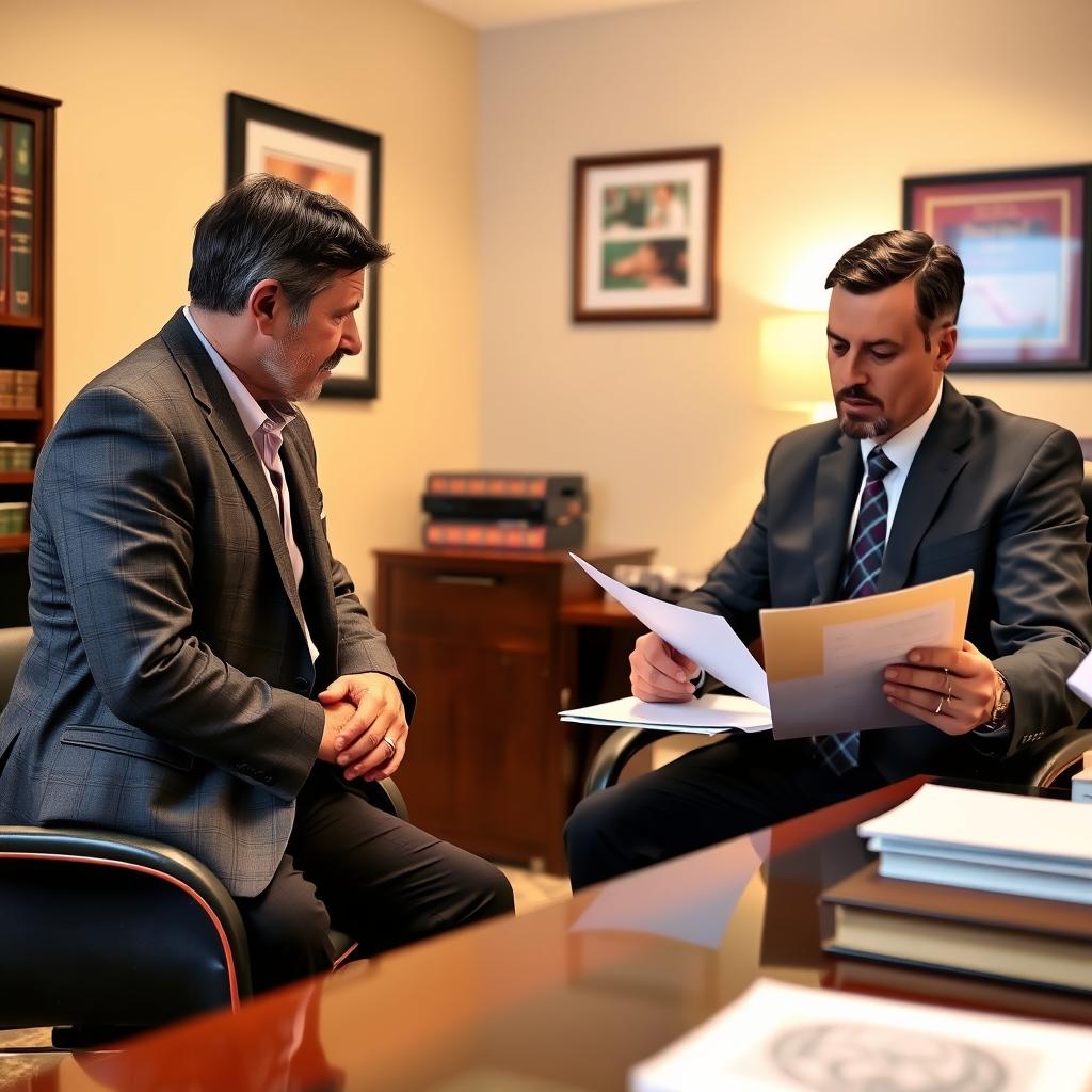 Interstate Custody Lawyer Virginia Beach