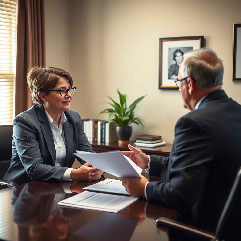 Kinship Guardianship Lawyer Arlington County